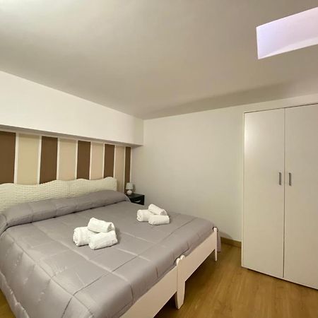Le Camere Dei Re Normanni Palermo Exteriér fotografie