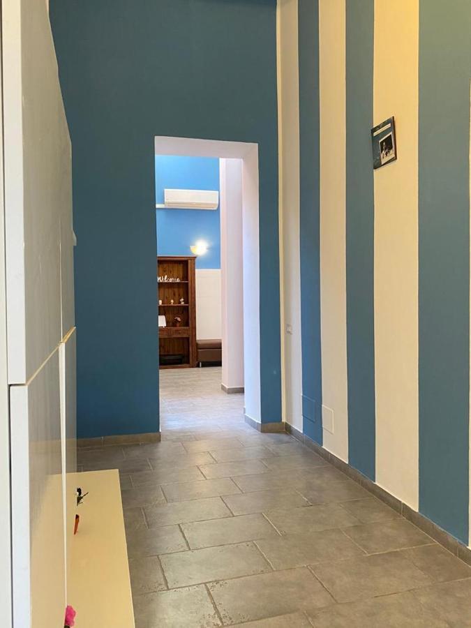 Le Camere Dei Re Normanni Palermo Exteriér fotografie