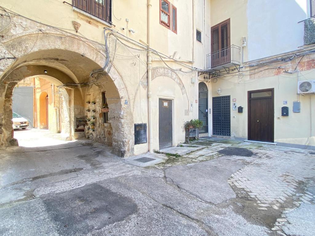 Le Camere Dei Re Normanni Palermo Exteriér fotografie