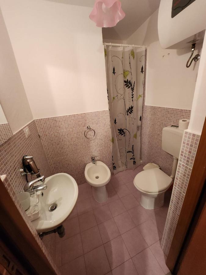 Le Camere Dei Re Normanni Palermo Exteriér fotografie