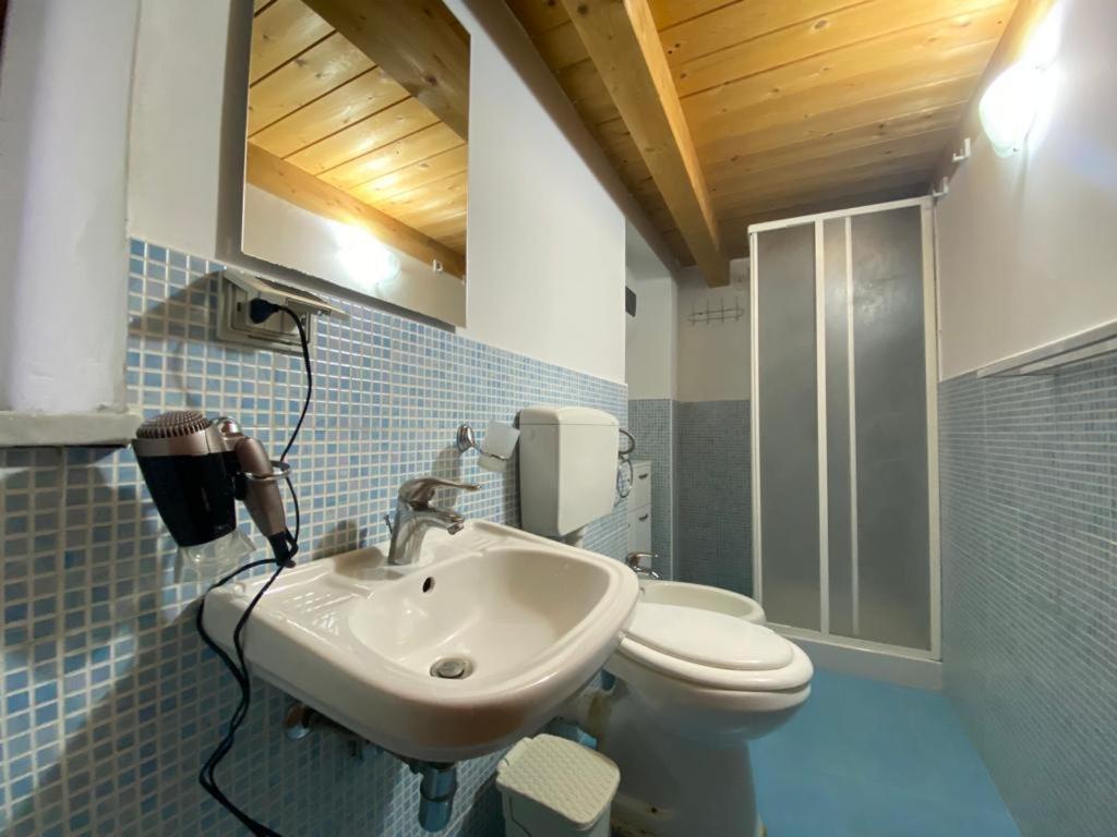Le Camere Dei Re Normanni Palermo Exteriér fotografie