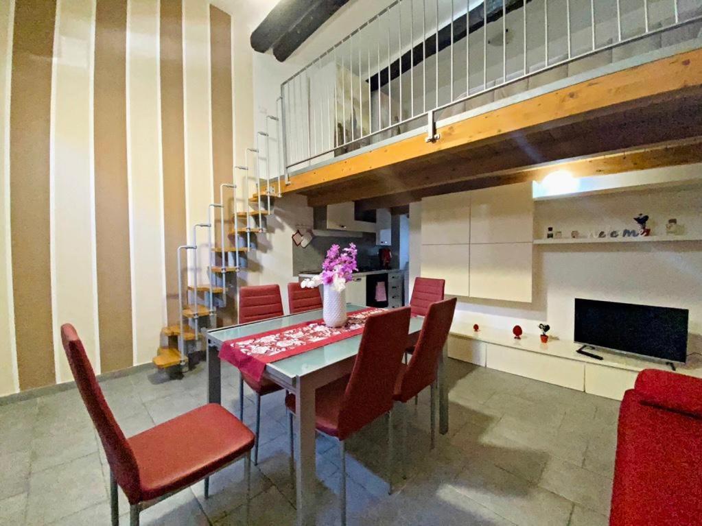 Le Camere Dei Re Normanni Palermo Exteriér fotografie